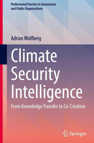 Climate Security Intelligence