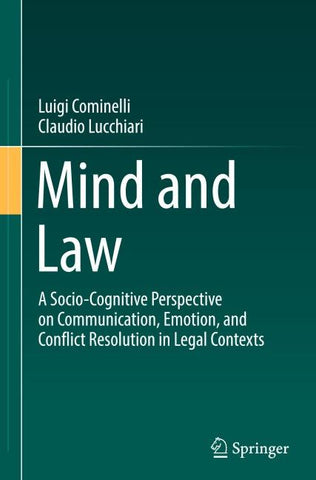 Mind and Law