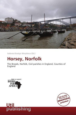 Horsey, Norfolk