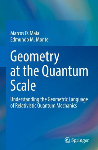Geometry at the Quantum Scale