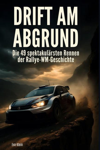 Drift am Abgrund