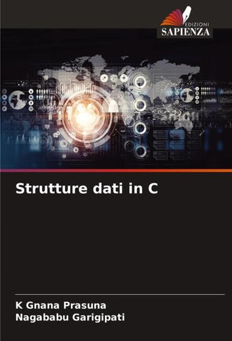 Strutture dati in C