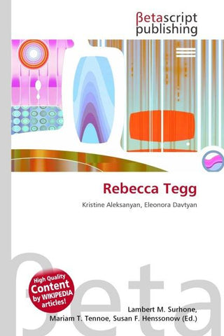 Rebecca Tegg