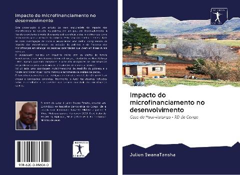 Impacto do microfinanciamento no desenvolvimento