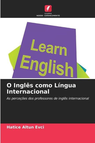 O Inglês como Língua Internacional