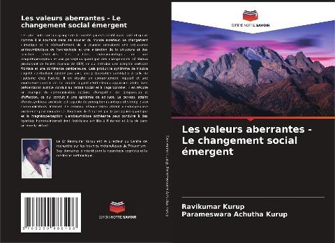 Les valeurs aberrantes - Le changement social émergent