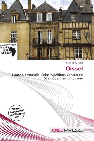 Oissel