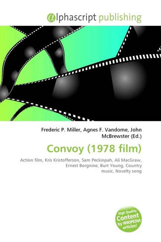 Convoy (1978 film)