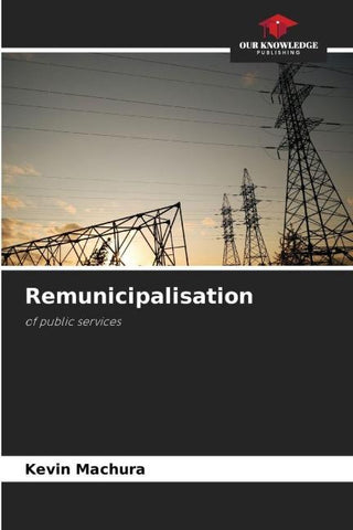 Remunicipalisation