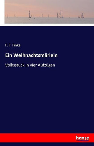 Ein Weihnachtsmärlein