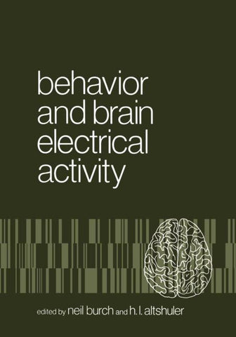 Behavior and Brain Electrical Activity