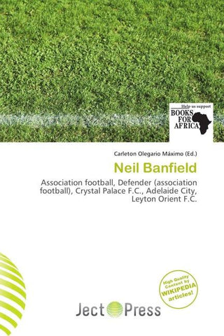 Neil Banfield