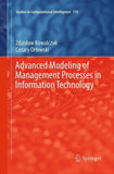Advanced Modeling of Management Processes in Information Technology