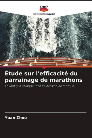 Étude sur l'efficacité du parrainage de marathons