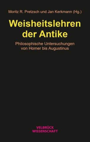 Weisheitslehren der Antike