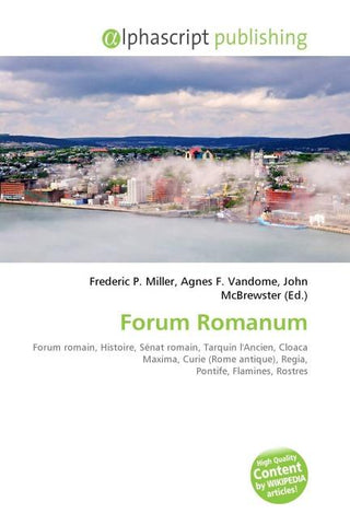 Forum Romanum