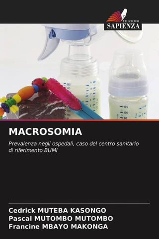 MACROSOMIA