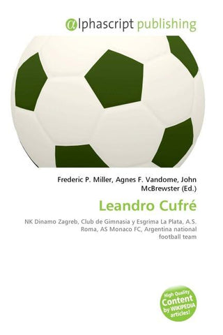 Leandro Cufré