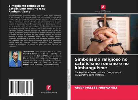 Simbolismo religioso no catolicismo romano e no kimbanguisme