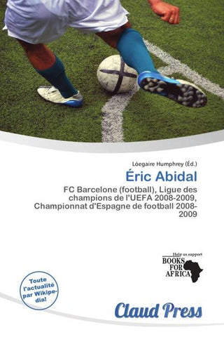 Éric Abidal