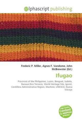Ifugao