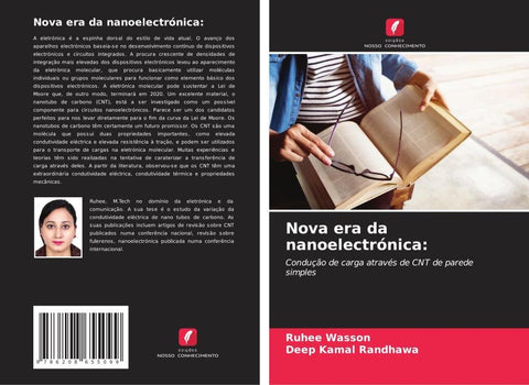 Nova era da nanoelectrónica: