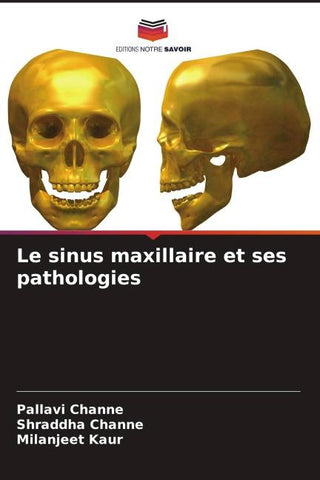 Le sinus maxillaire et ses pathologies
