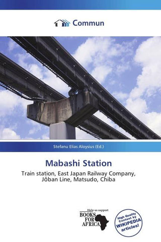 Mabashi Station