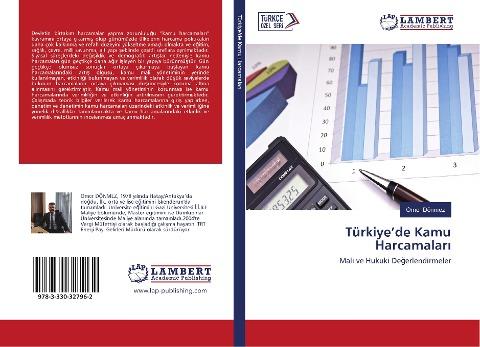 Türkiye'de Kamu Harcamalar¿