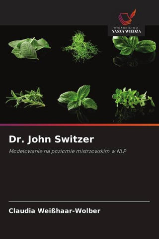 Dr. John Switzer