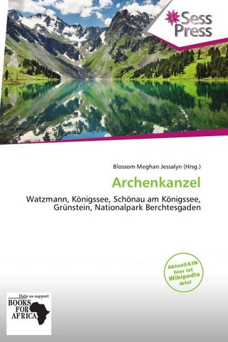 Archenkanzel
