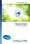 Nicolas Hulot