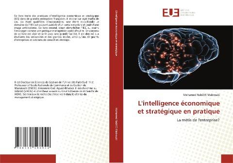 L'intelligence économique et stratégique en pratique