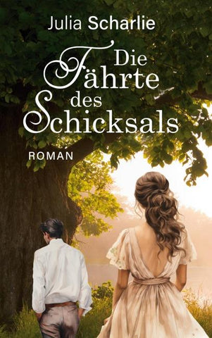 Die Fährte des Schicksals