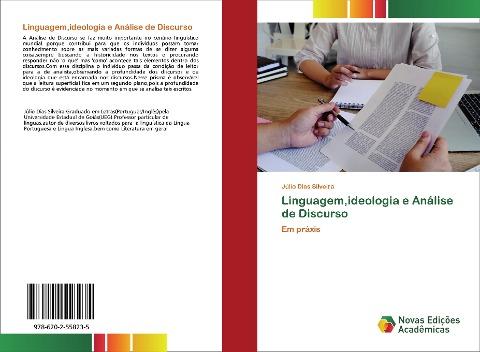 Linguagem,ideologia e Análise de Discurso