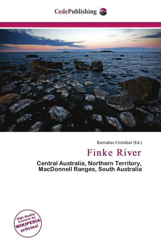 Finke River