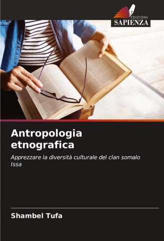 Antropologia etnografica