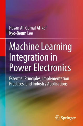 Machine Learning Integration in Power Electronics