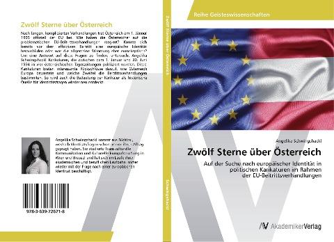 Zwölf Sterne über Österreich