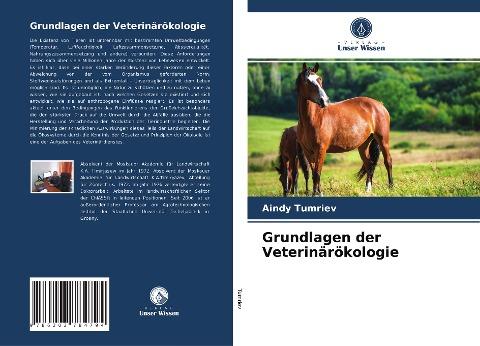 Grundlagen der Veterinärökologie
