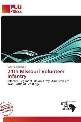 24th Missouri Volunteer Infantry