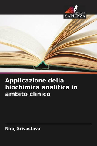 Applicazione della biochimica analitica in ambito clinico