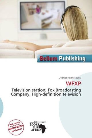 WFXP