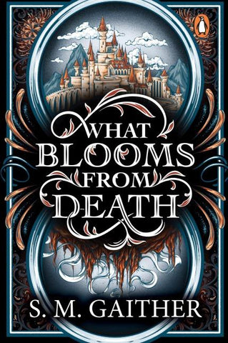 What Blooms From Death