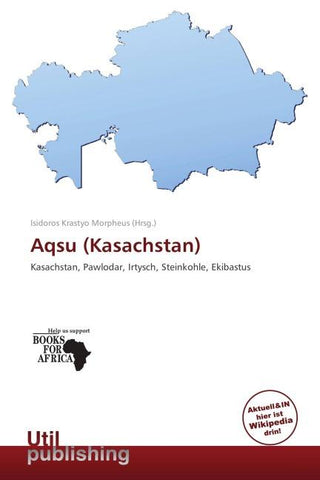 Aqsu (Kasachstan)