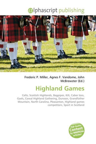 Highland Games