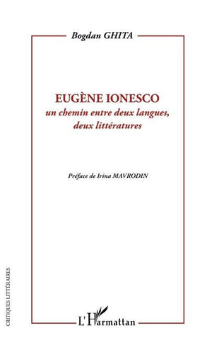 Eugène Ionesco