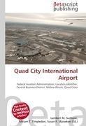 Quad City International Airport