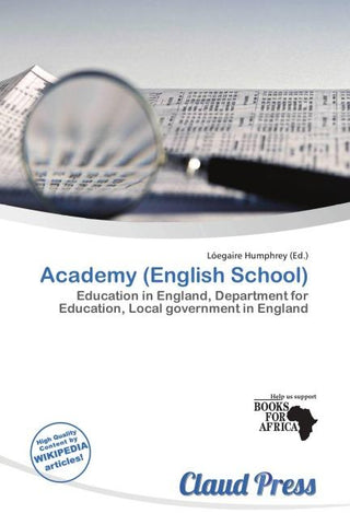 Academy (English School)