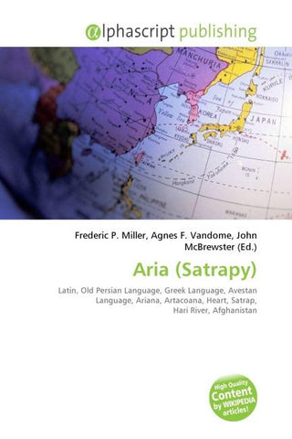 Aria (Satrapy)